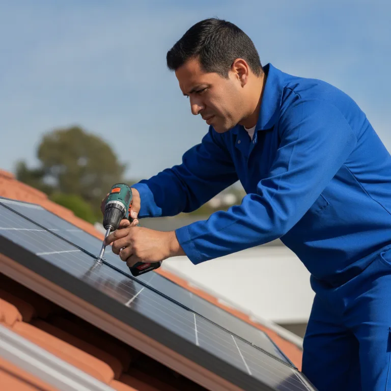 Instalador Painéis Solares serviço em Porto Velho